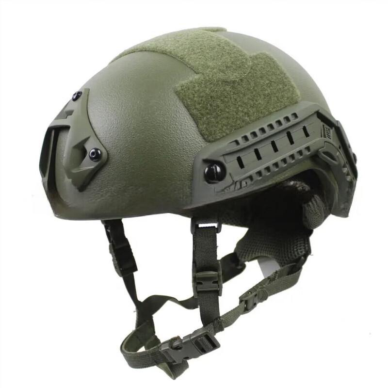 Арамидовый баллистический шлем Mi Ling