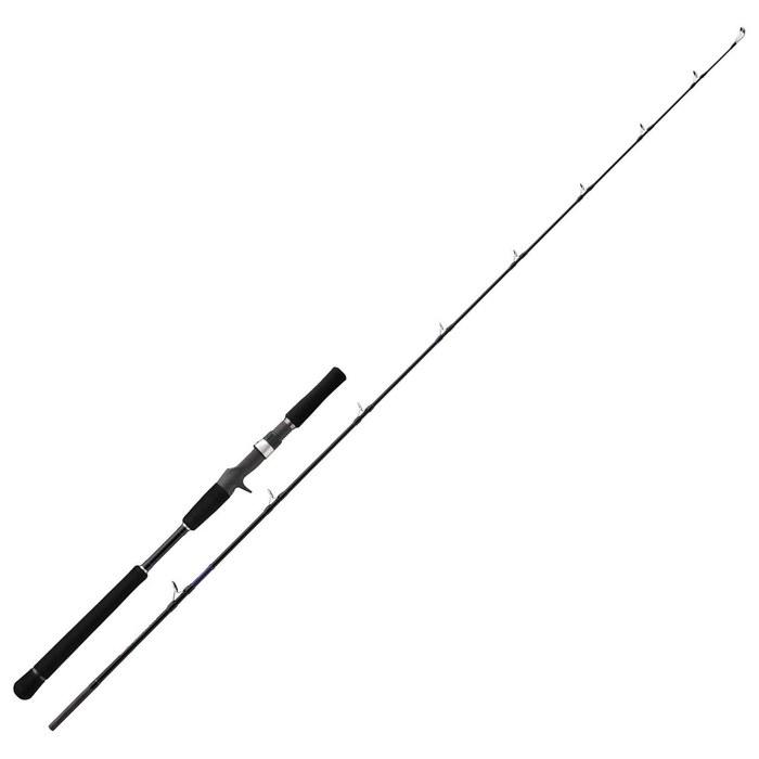 Major Craft Electric Jigging Rod 25 Solpara Electric Jigging Model SPJE-B63/6