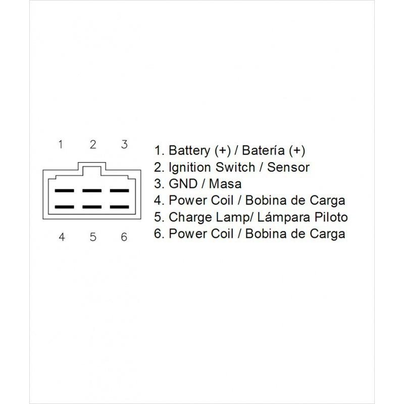 FC6141 Compatibility: M97348, AM70121, AM126304, 21066-2056, 21066-2070