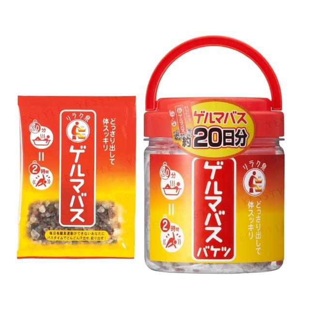 

Ishizawa-Lab - Порошок для ванны с пищевой содой 500g