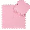 10pcslot Baby Soft Eva Foam Play Puzzle Mat Interlocking Exercise Carpets