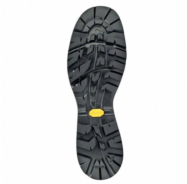 Треккинговые ботинки Kayland Globo Goretex