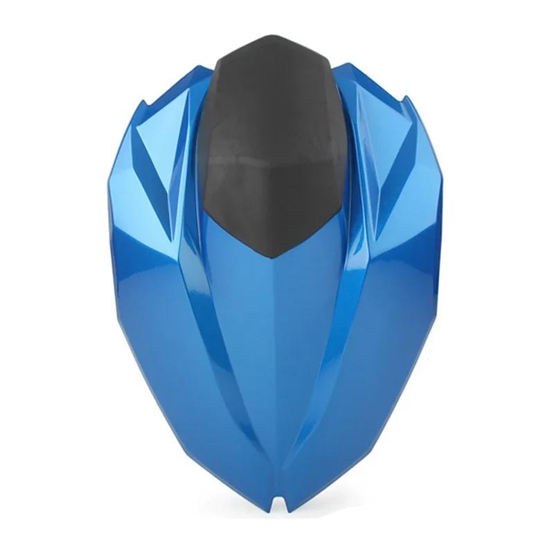 Motorcycle Rear Passenger Cowl Seat Back Cover Fairing Part For Kawasaki Ninja Z800 Z 800 2012-2015 2016 2017 2018