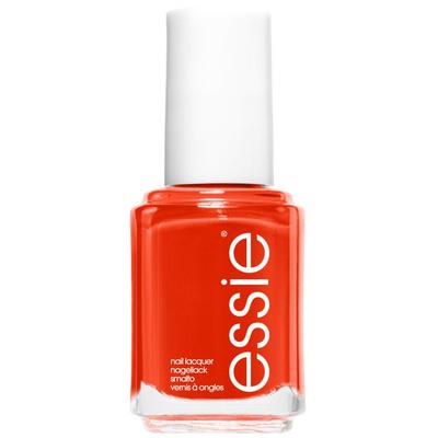 Körömlakk - ESSIE - Meet Me at Sunset - Piros - Egyszínű - 13,5ml