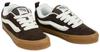 Кроссовки Vans Knu Skool (VN000CS0D4C) brown