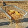 1Pc Metal Soil Sifting Mesh Easy Grip Effectively Captures Sand Rocks Compost And Wood Chip Farm Tools Garden Tools