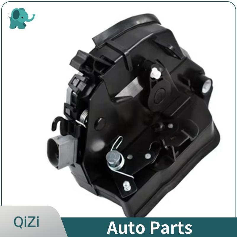 51218402537 OE Car Accessories Front Driver Left Integrated Door Lock Actuator Motor For BMW X5 E53 Since 2000-2006