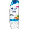 Head & Shoulders Soft & Moisturizing Anti-Dandruff Shampoo