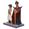 Disney Traditions Aladdin & Jafar 6011927