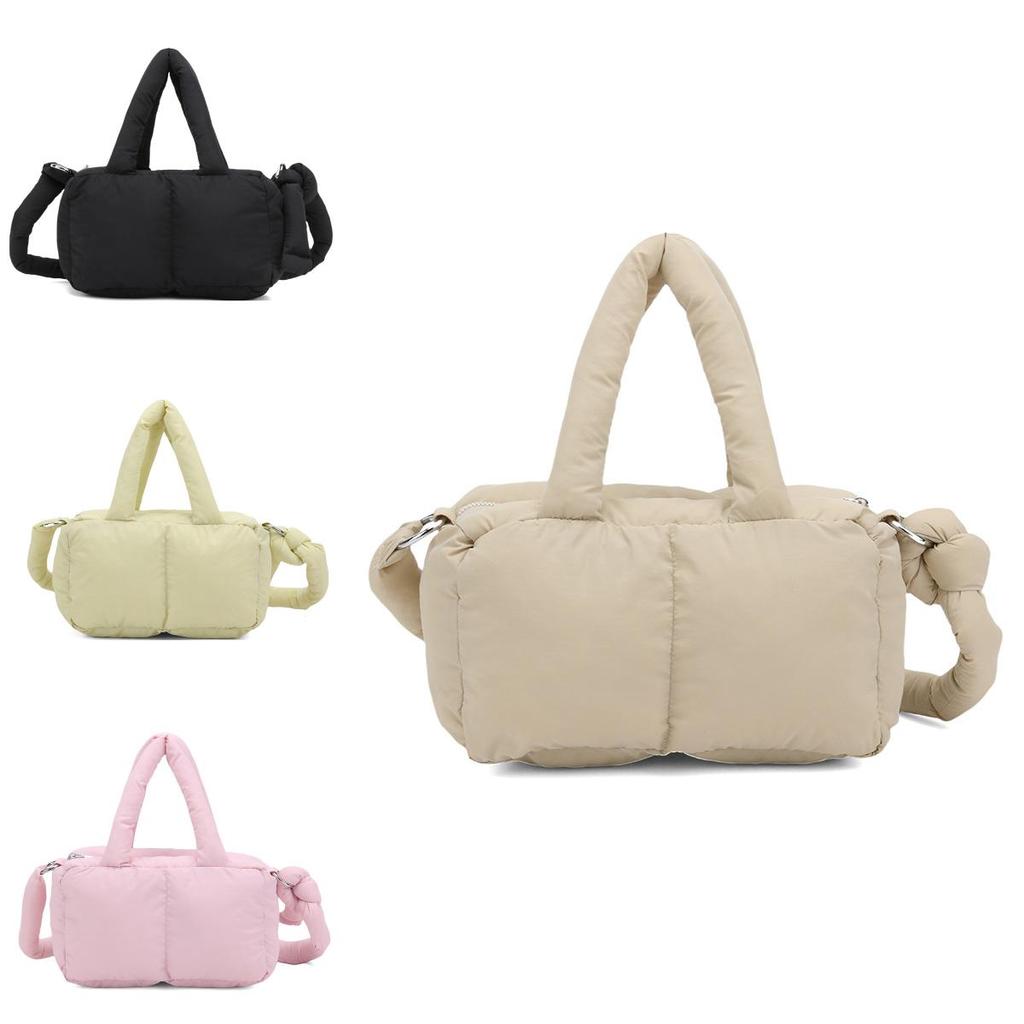 Fashion Lightweight Pu Crossbody Bag With Internal Pockets For Casual Outings
