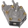 HIFROM Fuel Pump Replacement for Polaris Sportsman 400 500 600 700 MV7 6X6 ATV Magnum 325 330 500 Outlaw 450 500 525 Predator 500 Trail Boss 330