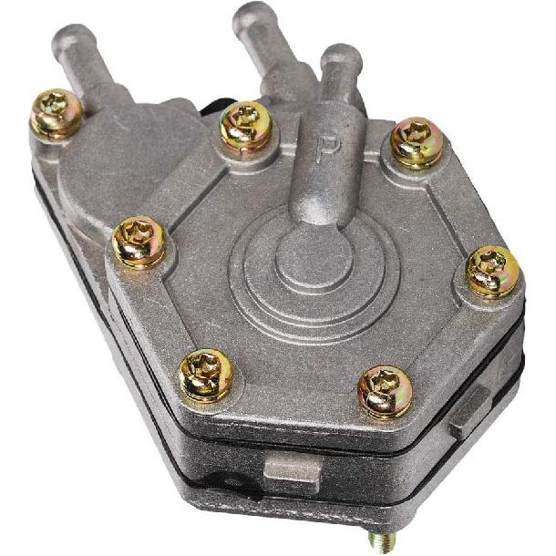 HIFROM Fuel Pump Replacement for Polaris Sportsman 400 500 600 700 MV7 6X6 ATV Magnum 325 330 500 Outlaw 450 500 525 Predator 500 Trail Boss 330