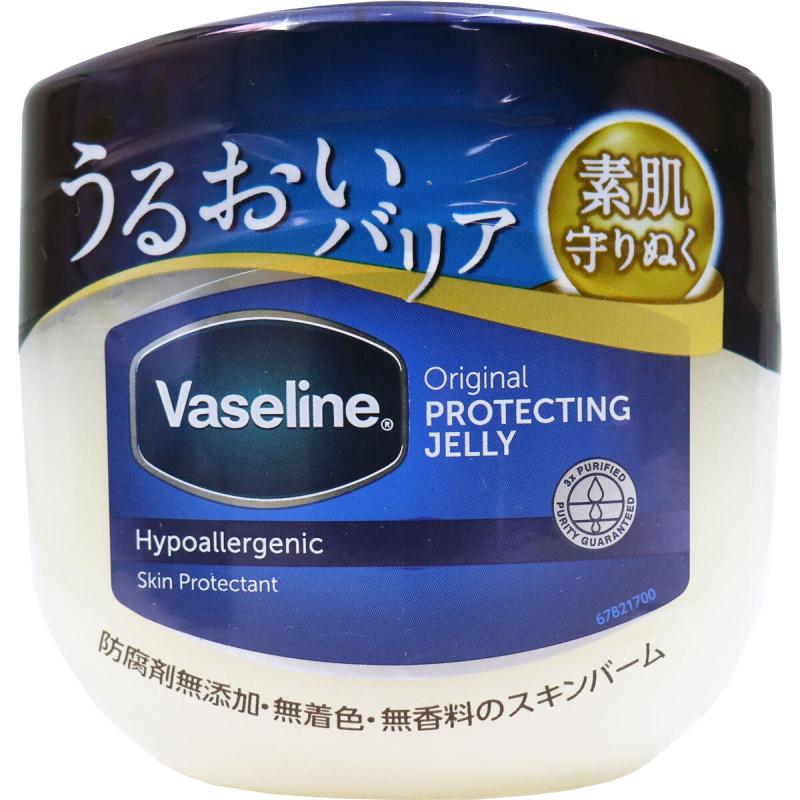

Вазелиновое желе Original Pure Skin 200г