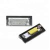 License Plate Light LED Number Plate Lamp Error Free For BMW E39 TOURING 5doors 2000-2003 2001 2002