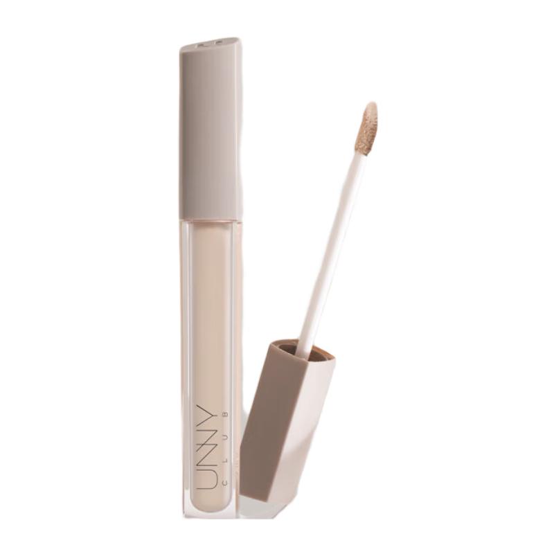 unny club Flawless Face Concealers