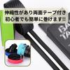 REMDY Road Bike Bar Tape Drop Handlebar with End Plug