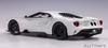 AUTOart 1/18 Scale Ford GT 2017 White Finished Product