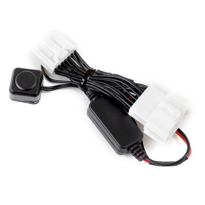 IHR N-BOX Custom JF5 JF6 LED Hochgesetztes Bremslicht Blink-Kit mit Schalter Kompatibel