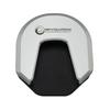 REVOLUTION Side Stand Support for Honda Super Cub C125 JA48 JA58 (Silver)