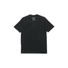 adidas Originals Logo T-shirt met korte mouwen Heren Tops Zwart GP7196