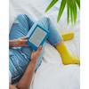 KOBO Etui SleepCover Pour Liseuse Kobo Nia - Bleu