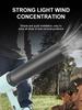 21V Brushless Electric Turbo Jet Blowers Max 1600g Thrust Handheld Turbo Jet Fan Leaf Blower Wireless Super Powerful Air Blower