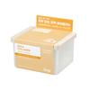 SNP Gold Collagen Daily Dispensing Mask Pack (2-Pack, 60 Sheets)