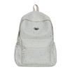 OGAR Fashion School Backpack for Teen Girls