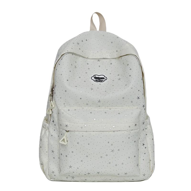 OGAR Fashion School Backpack for Teen Girls