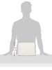 Endo Shoji Commercial-Grade Deep Tray with Lid, 29-inch, Polycarbonate Resin, Made In Japan, AHT18