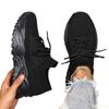 Women's New Spring Casual Comfortable Sports Shoes Breathable Lightweight Socks Shoes Fashionable Versatile Sneakers