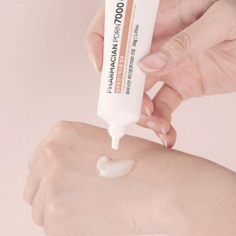 VCXO PHARMACIAN PDRN 7000 CREME 20g