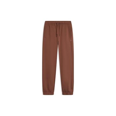 Pure Color Knit Joggers Men Bottoms Assorted AKLT955-5