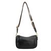 Popular bags women's new high-end large-capacity messenger bags casual broadband shoulder armpit bags
