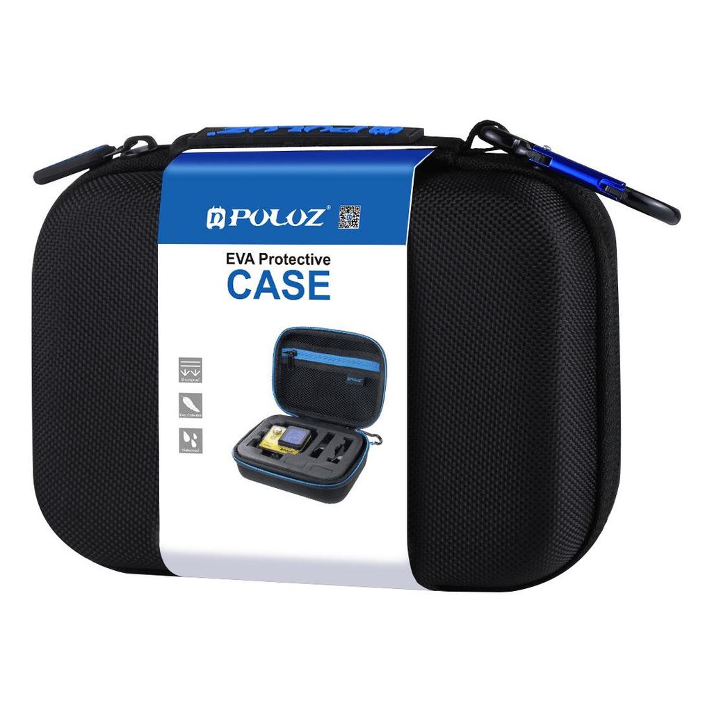 PULUZ Fat Cow GoPro Portable Camera Storage Bag