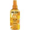 Hei Poa Huile Sèche Solaire Monoï Spf15 150 ml