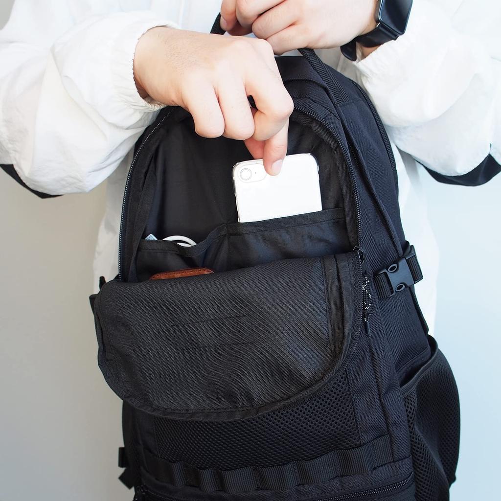 Champion Kansas Backpack 11682 No.