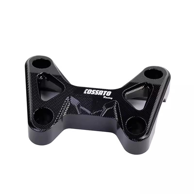 

Benelli Huanglong BJ600/BN600 Handlebar Pressure Cover for Modification