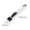 Multi Window Cleaning Groove Cleaning Brush Household Dust Brush Keyboard Cleaner Folding Brush