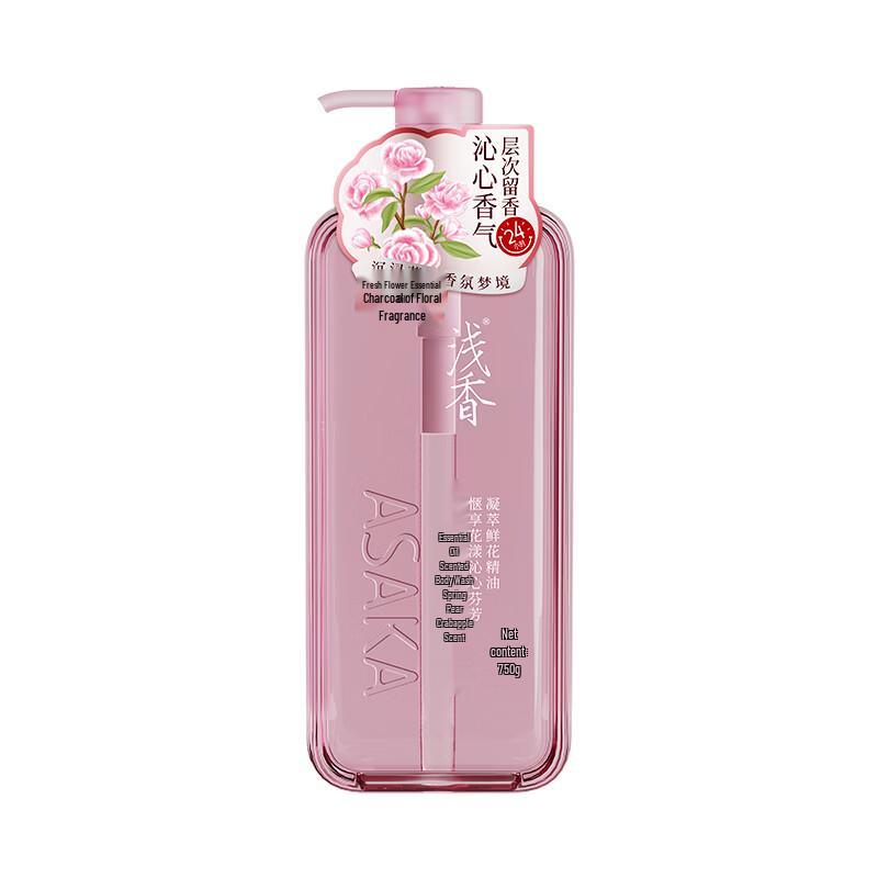 ASAKA Body Wash