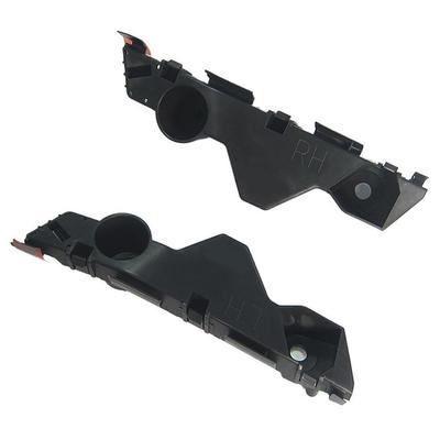 Front LEFT & RIGHT Bumper Retaining Bracket For Mazda CX-7 2007-2012
