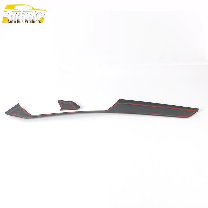 22 X5L Dashboard and Center Console Decorative Trim Strips - Left/Right Bright Patch Car Accessories