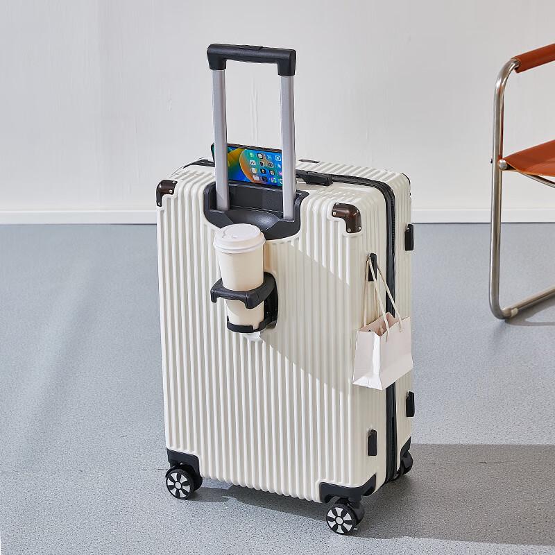 OEING Hardside Spinner Luggage