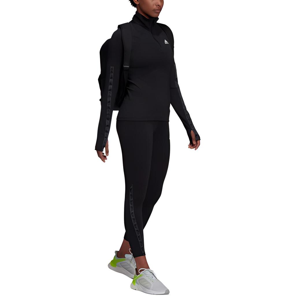 adidas Sports Pants Women's Black GS1346