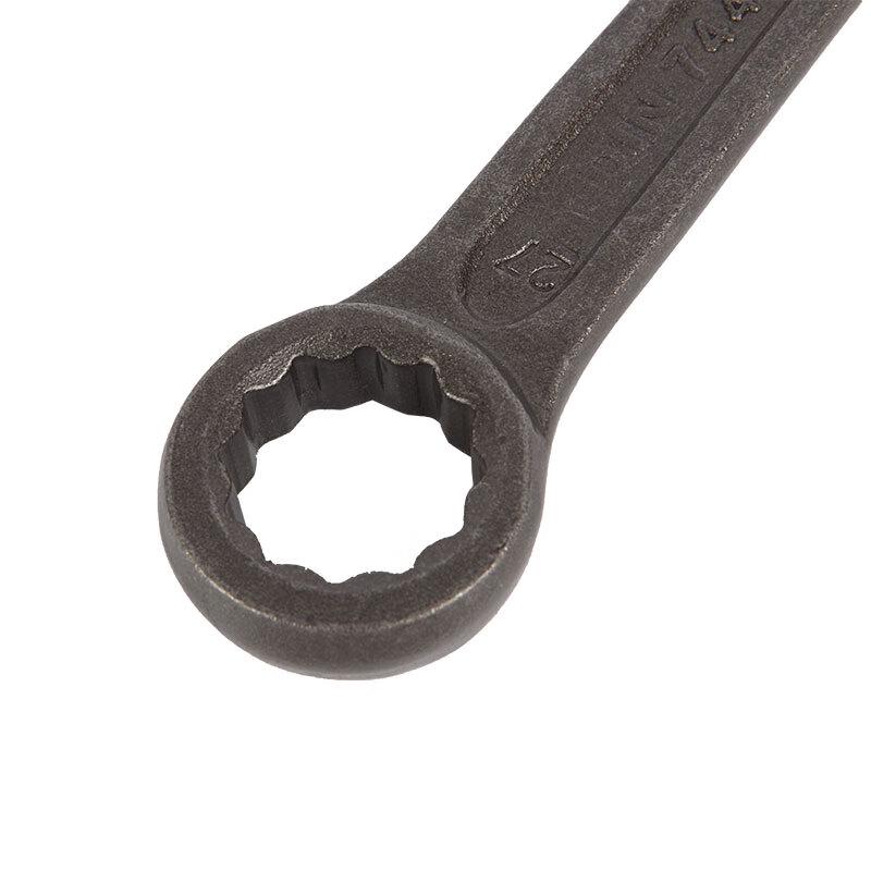 Gangdun Striking Ring Wrench