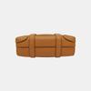 [Pre-Owned] Soft Berlin Visetos Monogram Print Faux Leather Shoulder Crossbody Tote Bag Small - Very Good #MKM6B1