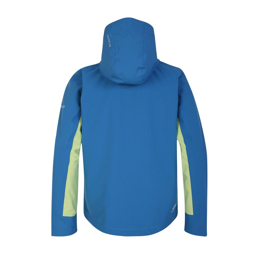 Dare 2B Childrens/Kids Explore Waterproof Jacket