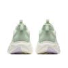 Anta Lingyun Comfortable Versatile Trendy Non-Slip Breathable Low-Top Casual Running Shoes Women sneaker White Green 922525502-3