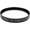 KENKO Camera Filter MC Close-up Lens No. 3 55mm for Close-up Photography 355732