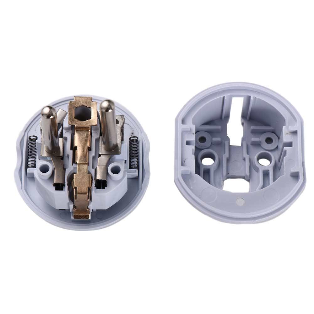 US To EU Europe Plug Europe Plug Power Plug Adapter AU UK CN US To EU Plug EU Plug Adapter EU Plug